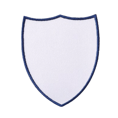 Blank Patches